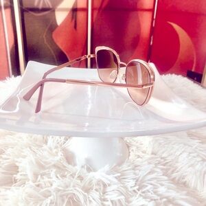 OSCAR de La RENTA DUSTY MAUVE